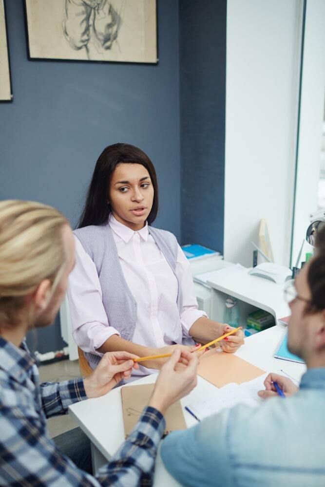 High-Intensity Support Training