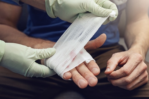 Complex Wound Management