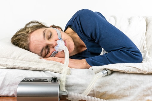 Ventilator Management