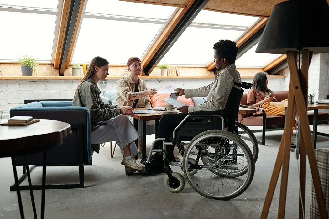 NDIS Community Support