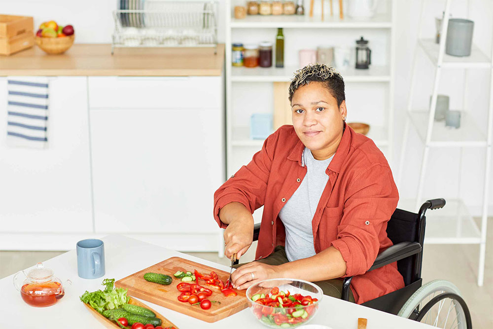 NDIS In Home Care